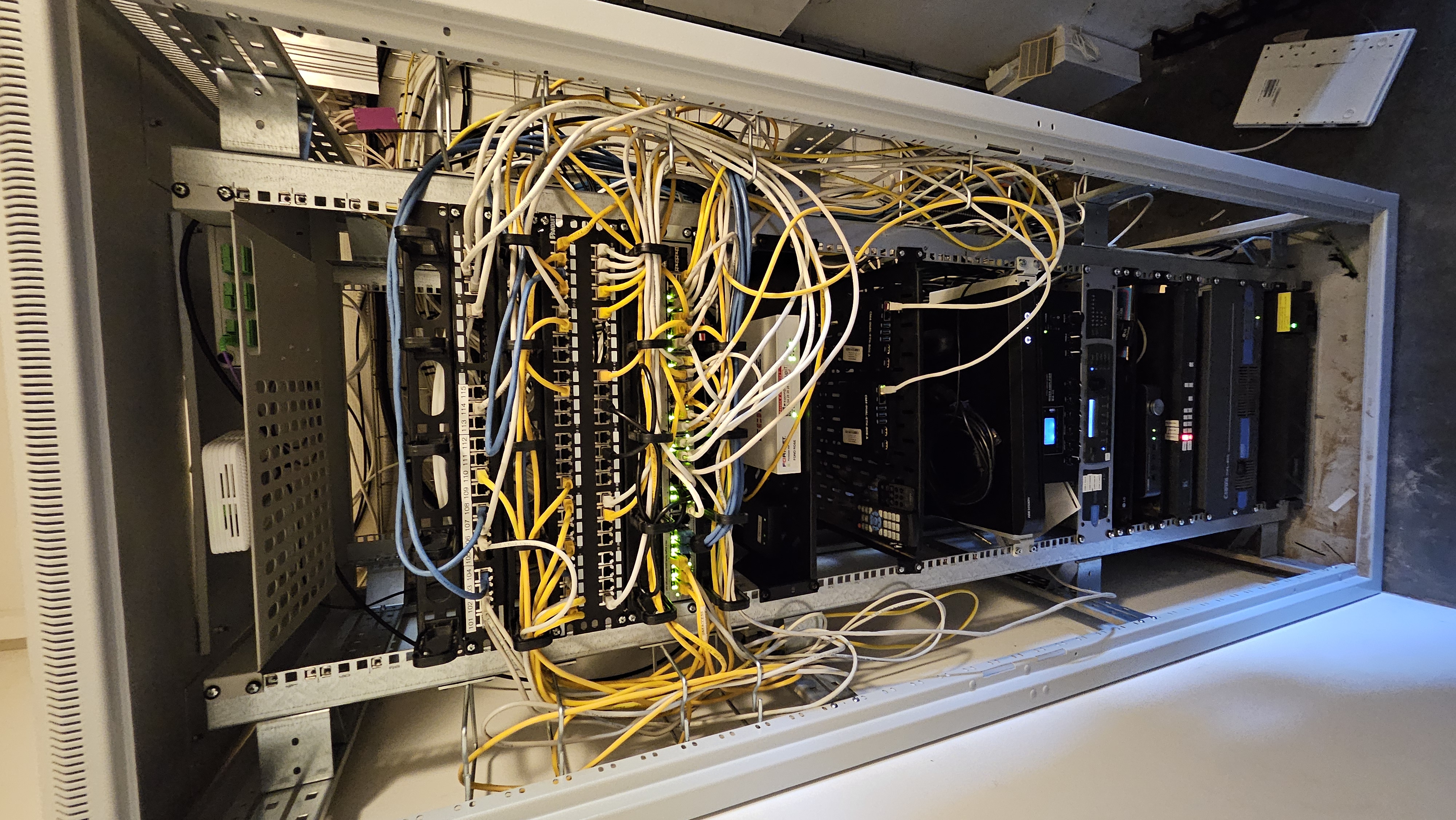 Baie Fond-Rose Avant